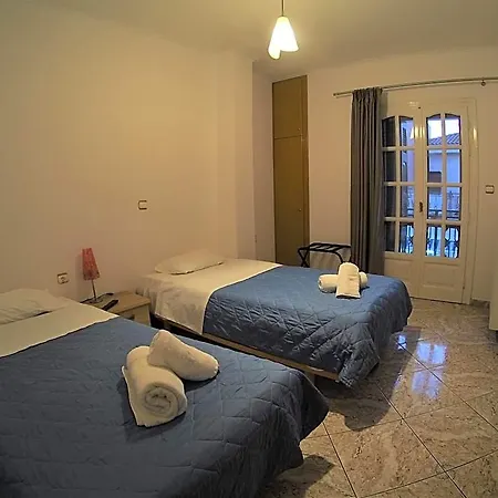 Galaxy Otel 3*